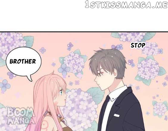City Prince And Amazon Princess chapter 17 - page 93