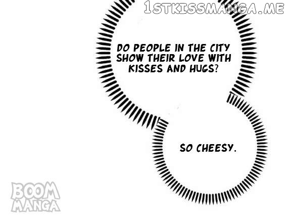 City Prince And Amazon Princess chapter 16 - page 100