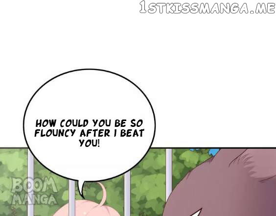 City Prince And Amazon Princess chapter 16 - page 12