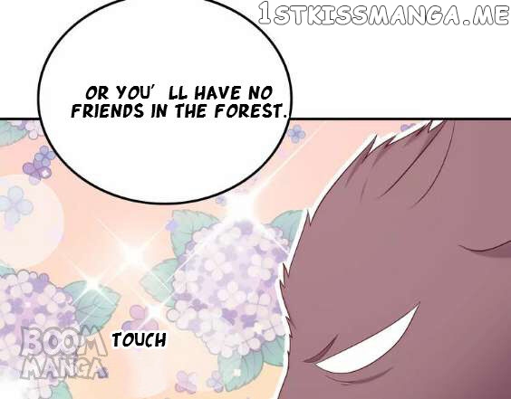 City Prince And Amazon Princess chapter 16 - page 19