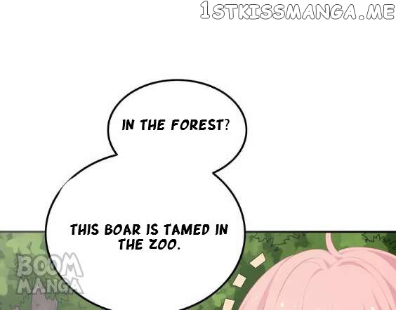 City Prince And Amazon Princess chapter 16 - page 21