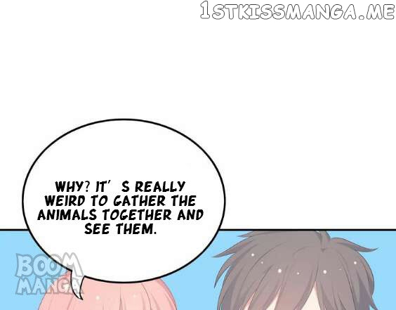City Prince And Amazon Princess chapter 16 - page 32