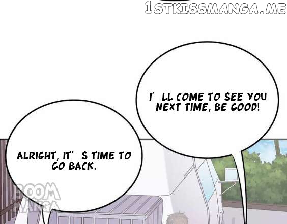 City Prince And Amazon Princess chapter 16 - page 34