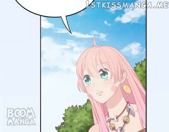 City Prince And Amazon Princess chapter 16 - page 40