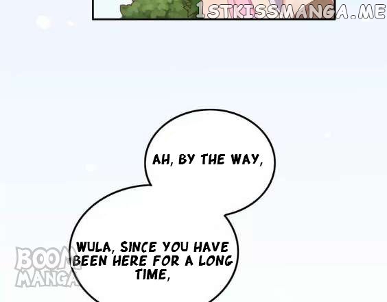 City Prince And Amazon Princess chapter 16 - page 41