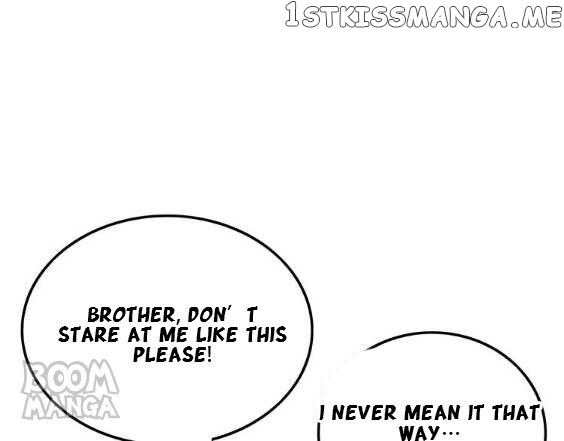 City Prince And Amazon Princess chapter 16 - page 47