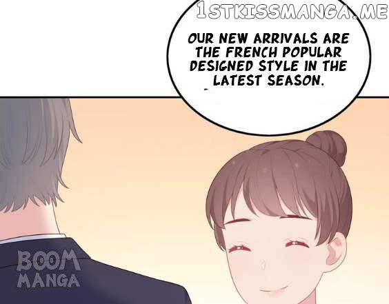 City Prince And Amazon Princess chapter 16 - page 58