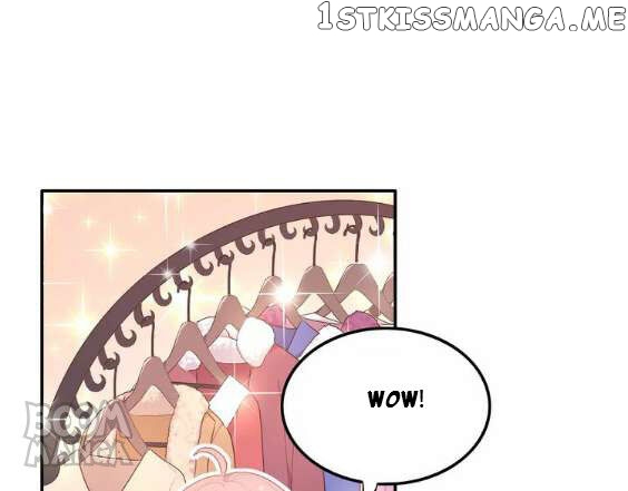 City Prince And Amazon Princess chapter 16 - page 60
