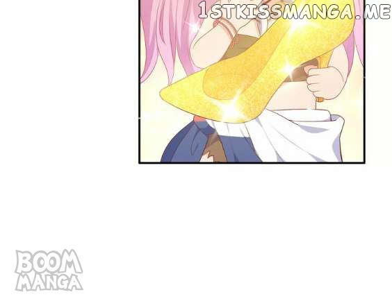 City Prince And Amazon Princess chapter 16 - page 63