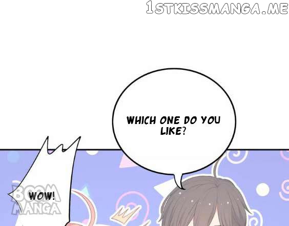 City Prince And Amazon Princess chapter 16 - page 64