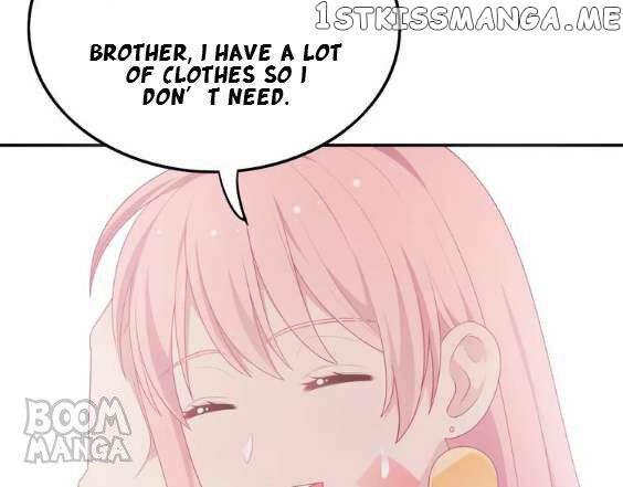 City Prince And Amazon Princess chapter 16 - page 67