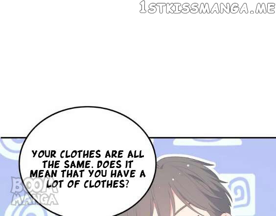 City Prince And Amazon Princess chapter 16 - page 69