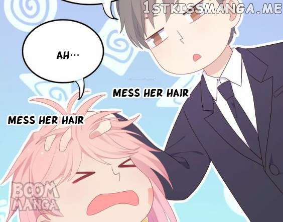 City Prince And Amazon Princess chapter 16 - page 70