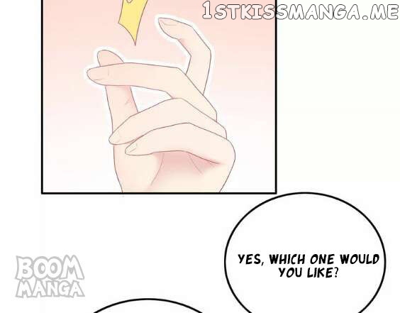 City Prince And Amazon Princess chapter 16 - page 72