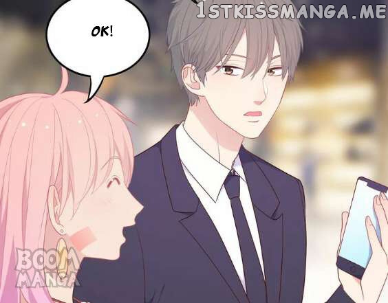 City Prince And Amazon Princess chapter 16 - page 80