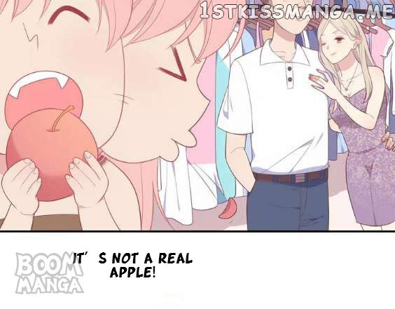 City Prince And Amazon Princess chapter 16 - page 91