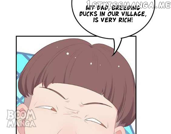 City Prince And Amazon Princess chapter 16 - page 96