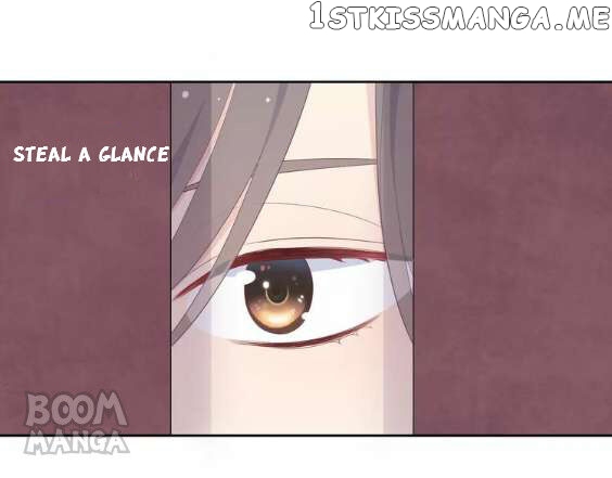 City Prince And Amazon Princess chapter 14 - page 58