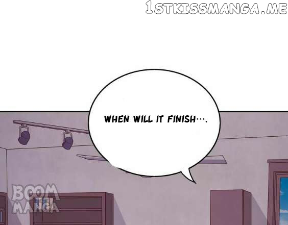 City Prince And Amazon Princess chapter 14 - page 61