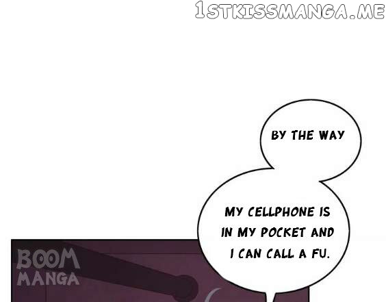City Prince And Amazon Princess chapter 14 - page 63