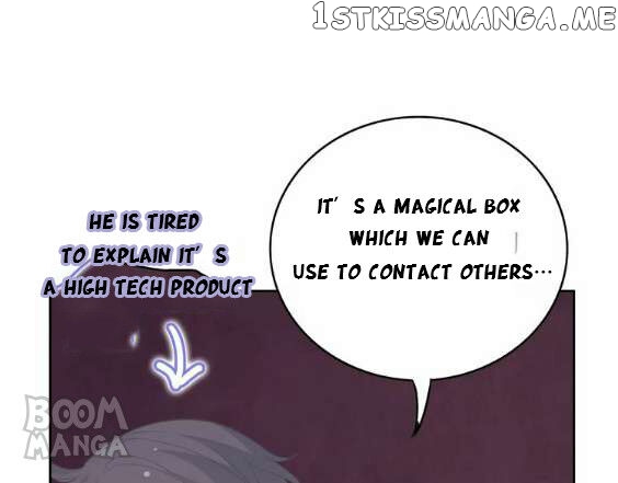 City Prince And Amazon Princess chapter 14 - page 68