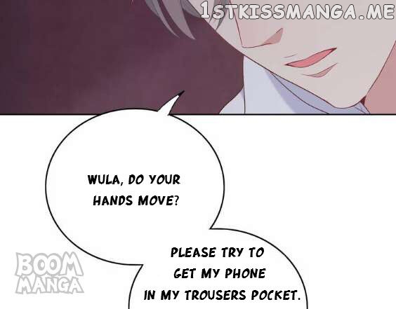 City Prince And Amazon Princess chapter 14 - page 73