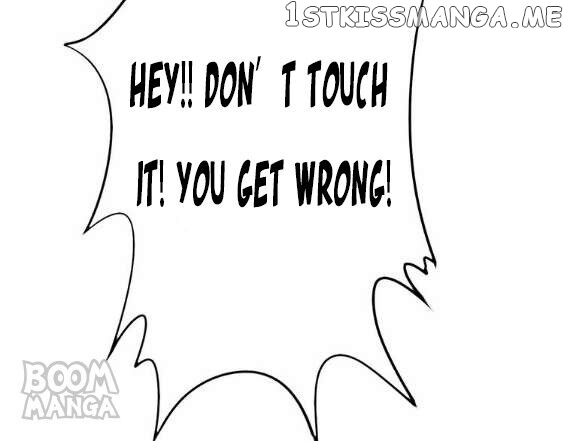 City Prince And Amazon Princess chapter 14 - page 81