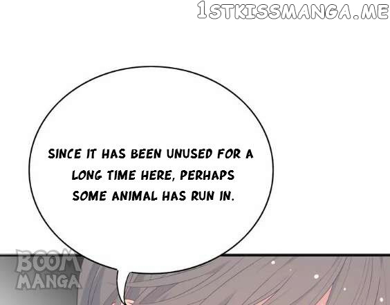 City Prince And Amazon Princess chapter 13 - page 10