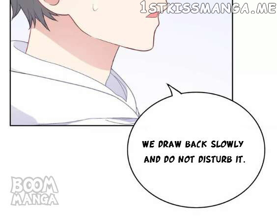 City Prince And Amazon Princess chapter 13 - page 26