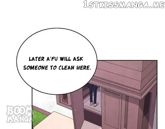 City Prince And Amazon Princess chapter 13 - page 27