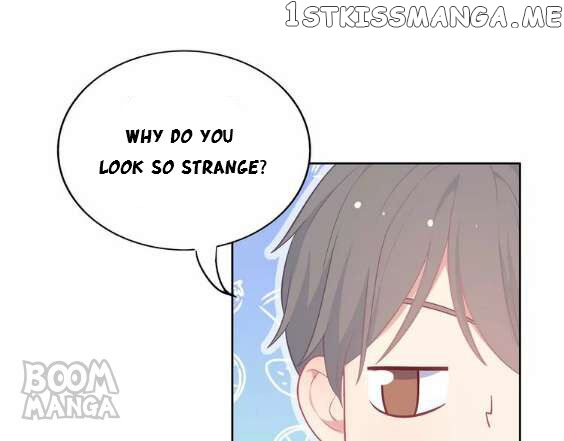 City Prince And Amazon Princess chapter 13 - page 31