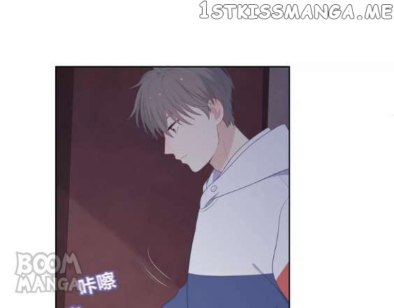 City Prince And Amazon Princess chapter 13 - page 39