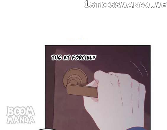 City Prince And Amazon Princess chapter 13 - page 41