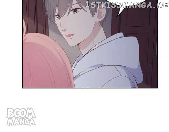 City Prince And Amazon Princess chapter 13 - page 43