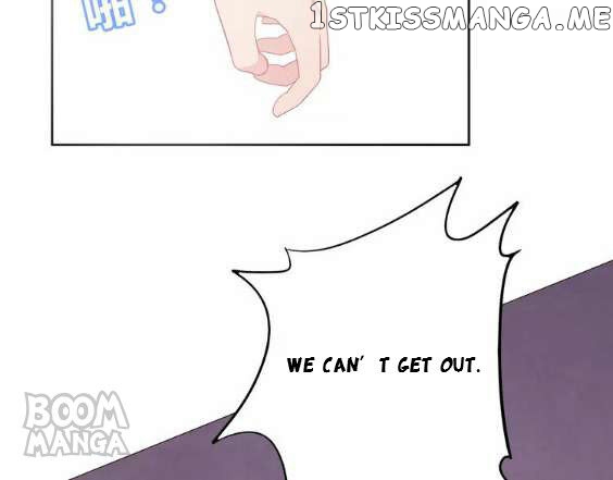City Prince And Amazon Princess chapter 13 - page 57