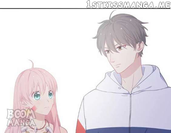 City Prince And Amazon Princess chapter 13 - page 6