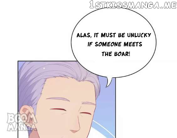 City Prince And Amazon Princess chapter 13 - page 68