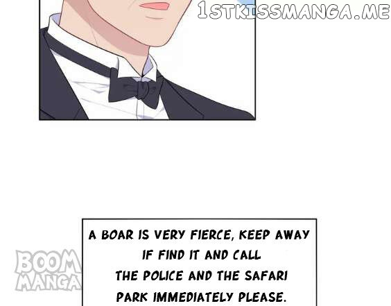 City Prince And Amazon Princess chapter 13 - page 69