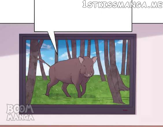 City Prince And Amazon Princess chapter 13 - page 70
