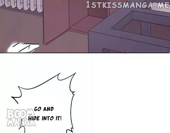City Prince And Amazon Princess chapter 13 - page 76