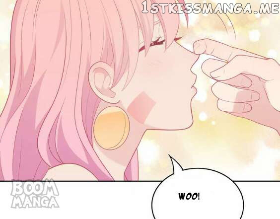 City Prince And Amazon Princess chapter 11 - page 131