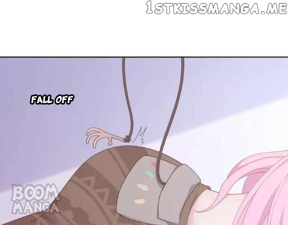 City Prince And Amazon Princess chapter 11 - page 63