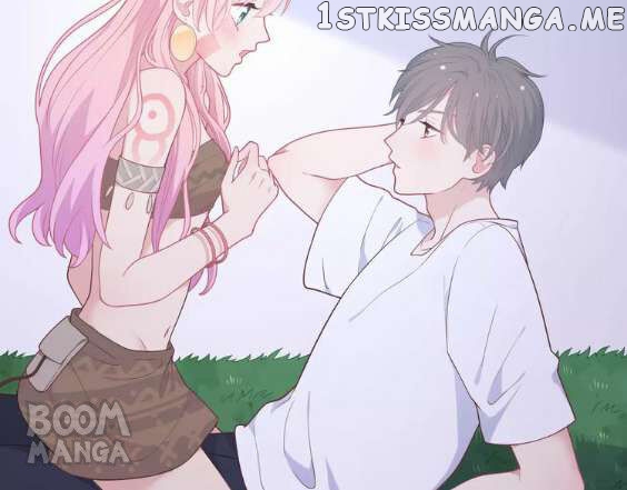 City Prince And Amazon Princess chapter 11 - page 80