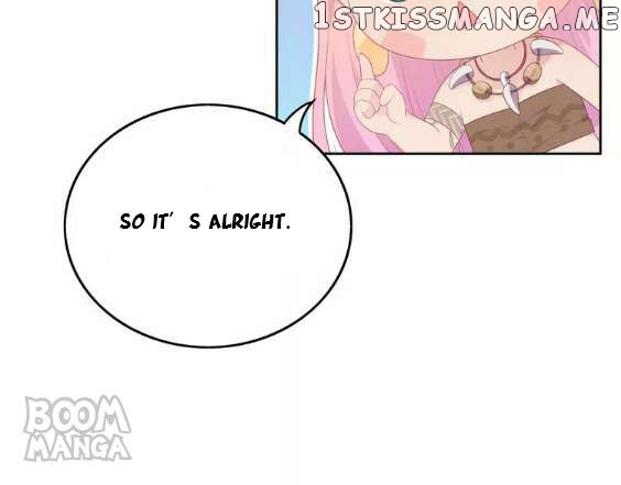 City Prince And Amazon Princess chapter 11 - page 90