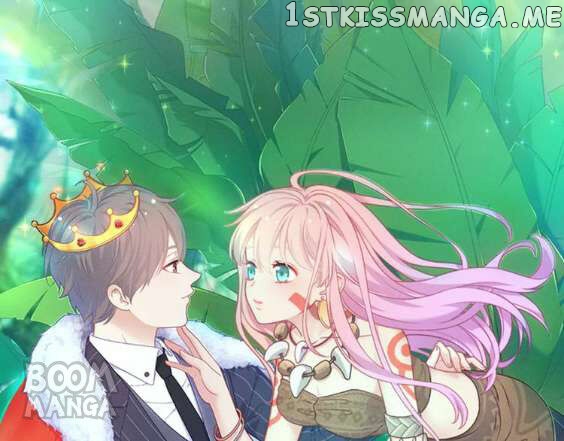 City Prince And Amazon Princess chapter 7 - page 1