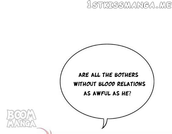 City Prince And Amazon Princess chapter 7 - page 17