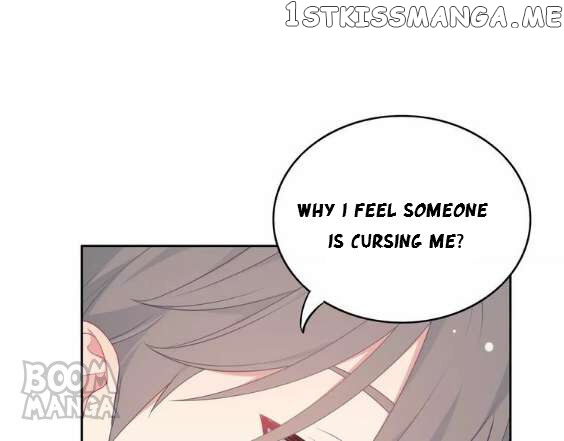 City Prince And Amazon Princess chapter 7 - page 21