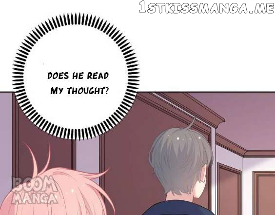 City Prince And Amazon Princess chapter 7 - page 24