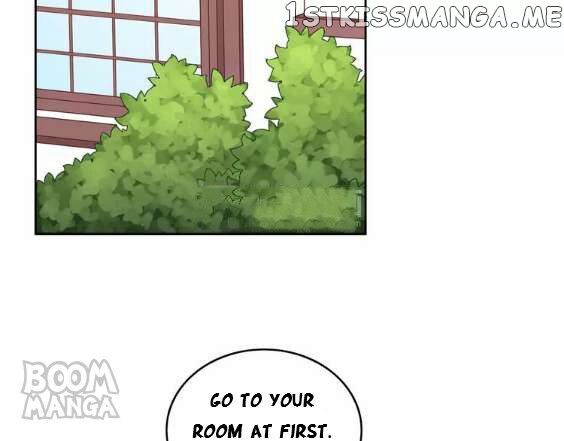 City Prince And Amazon Princess chapter 7 - page 27
