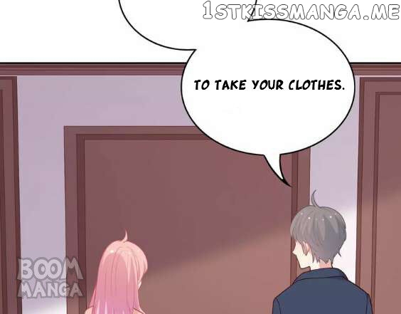 City Prince And Amazon Princess chapter 7 - page 28